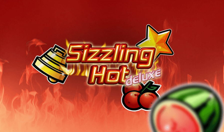 download sizzling hot deluxe